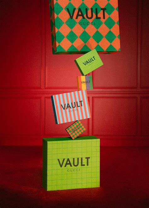 Vault’s Holiday Wonders 